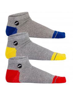 Joma Gark 3PPK Socks 400978000