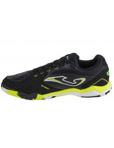 Joma Fs 2302 IN FSW2302IN Χαμηλά Ποδοσφαιρικά Παπούτσια Σάλας Λευκά 2
