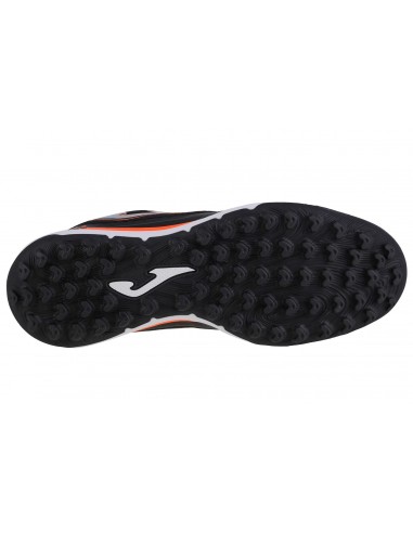 Joma Liga5 2301 TF LIGW2301 Χαμηλά Ποδοσφαιρικά Παπούτσια με Σχάρα Μαύρα Joma Liga5 2301 TF LIGW2301 Χαμηλά Ποδοσφαιρικά Παπούτσια με Σχάρα Μαύρα