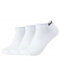 Skechers 3PPK Mesh Ventilation Socks SK430221000