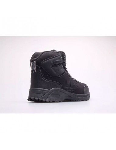 Lee Cooper Μαύρα Ανδρικά Μποτάκια LCJ-22-01-1404M Lee Cooper Μαύρα Ανδρικά Μποτάκια LCJ-22-01-1404M
