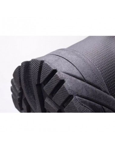 Lee Cooper Μαύρα Ανδρικά Μποτάκια LCJ-22-01-1404M Lee Cooper Μαύρα Ανδρικά Μποτάκια LCJ-22-01-1404M