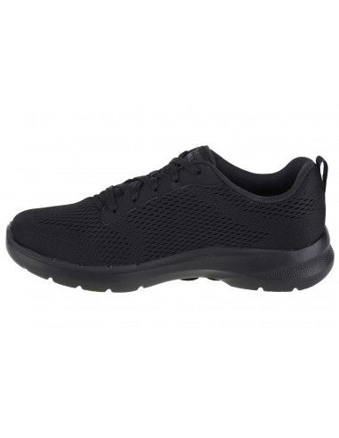 Skechers Go Walk 6Avalo 216209WWBBK Skechers Go Walk 6Avalo 216209WWBBK