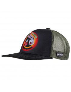 Capslab Looney Tunes Trucker Cap CLLOO81CASFRIN