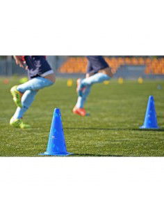 Yakimasport Κώνος σε Χρώμα 100708 2