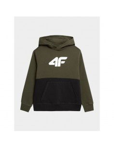 4F Jr sweatshirt 4FJAW23TSWSM62843S