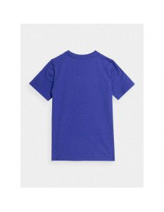 4F Jr Tshirt 4FJAW23TTSHM079836S 2
