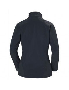 Helly Hansen Softshell Γυναικείο Μπουφάν Navy Μπλε 62925-597 2