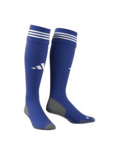 Adidas Adisock 23 HT5028 Ποδοσφαιρικές Κάλτσες Μπλε 1 Ζεύγος