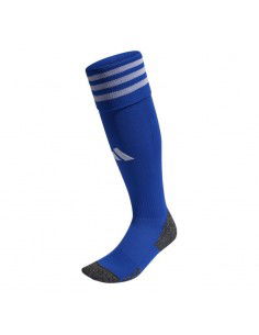 Adidas Adisock 23 HT5028 Ποδοσφαιρικές Κάλτσες Μπλε 1 Ζεύγος 2