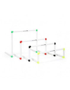 Pro training hurdle Yakima Sport 30cm 100008 2