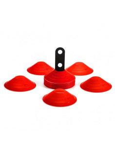 Yakima Sport 100599 training islands and cones