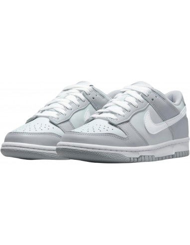 Nike Dunk Low TwoToned Grey GS Kids' DH9765001 Nike Dunk Low TwoToned Grey GS Kids' DH9765001
