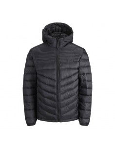 Jack Jones Jjehero Puffer Hood Noos M 12211785
