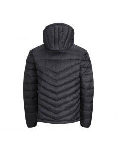 Jack Jones Jjehero Puffer Hood Noos M 12211785 2