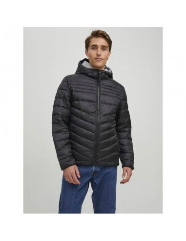 Jack Jones Jjehero Puffer Hood Noos M 12211785 Jack Jones Jjehero Puffer Hood Noos M 12211785