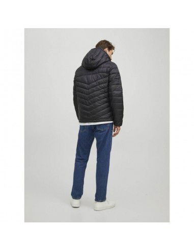 Jack Jones Jjehero Puffer Hood Noos M 12211785 Jack Jones Jjehero Puffer Hood Noos M 12211785