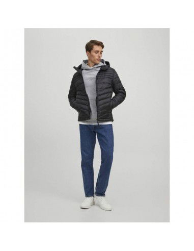 Jack Jones Jjehero Puffer Hood Noos M 12211785 Jack Jones Jjehero Puffer Hood Noos M 12211785
