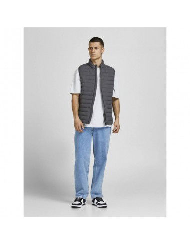 Jack Jones Jjerecycle Bodywarmer Noos M 12211132 vest Jack Jones Jjerecycle Bodywarmer Noos M 12211132 vest
