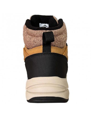 Lee Cooper Καφέ Ανδρικά Μποτάκια Αδιάβροχα LCJ-23-01-2037M Lee Cooper Καφέ Ανδρικά Μποτάκια Αδιάβροχα LCJ-23-01-2037M