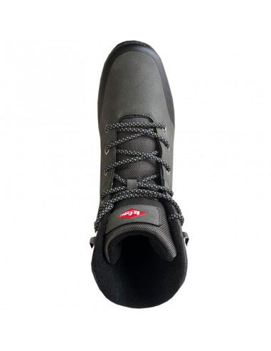 Lee Cooper LCJ-23-01-2044M Ανδρικά Ορειβατικά Παπούτσια Γκρι Lee Cooper LCJ-23-01-2044M Ανδρικά Ορειβατικά Παπούτσια Γκρι