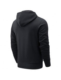 New Balance Classic Core Fleece FZ BK M MJ03907BK sweatshirt 2