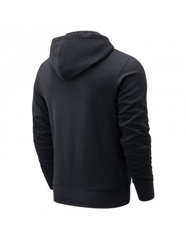 New Balance Classic Core Fleece FZ BK M MJ03907BK sweatshirt New Balance Classic Core Fleece FZ BK M MJ03907BK sweatshirt