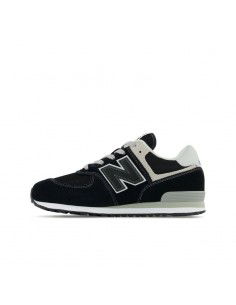 New Balance Jr GC574EVB shoes 2