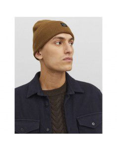 Jack Jones Jacdna Beanie Noos M 12092815 2
