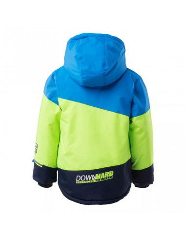 Brugi Παιδικό Casual Μπουφάν Πολύχρωμο 92800463844 Brugi Παιδικό Casual Μπουφάν Πολύχρωμο 92800463844
