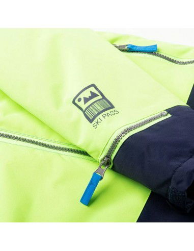 Brugi Παιδικό Casual Μπουφάν Πολύχρωμο 92800463844 Brugi Παιδικό Casual Μπουφάν Πολύχρωμο 92800463844