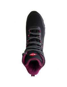 Lee Cooper Γυναικεία Sneakers Μαύρα LCJ23012020LA 2