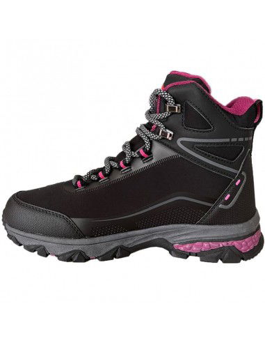 Lee Cooper Γυναικεία Sneakers Μαύρα LCJ23012020LA Lee Cooper Γυναικεία Sneakers Μαύρα LCJ23012020LA