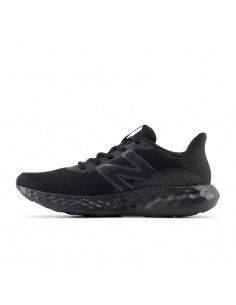New Balance 411v3 W411CK3 Γυναικεία Αθλητικά Παπούτσια Running Μαύρα 2