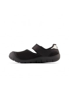 New Balance Παπουτσοπέδιλα Μαύρα YO208SB2 2
