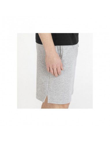 New Balance Core Ανδρική Βερμούδα Γκρι MS11903AG New Balance Core Ανδρική Βερμούδα Γκρι MS11903AG