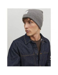 Jack Jones Jaclong Knit Beanie Noos M 12150627 2
