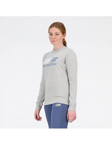 New Balance Sport Core Shadow French Terr AG Sweatshirt W WT31816AG New Balance Sport Core Shadow French Terr AG Sweatshirt W WT31816AG