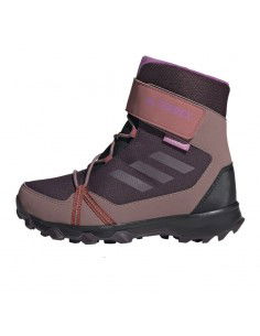 Adidas Terrex Snow CF RAINRDY Jr IF7497 shoes 2