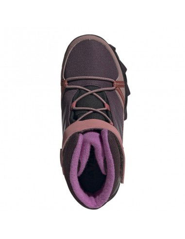 Adidas Terrex Snow CF RAINRDY Jr IF7497 shoes Adidas Terrex Snow CF RAINRDY Jr IF7497 shoes