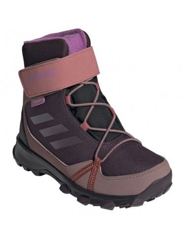 Adidas Terrex Snow CF RAINRDY Jr IF7497 shoes Adidas Terrex Snow CF RAINRDY Jr IF7497 shoes