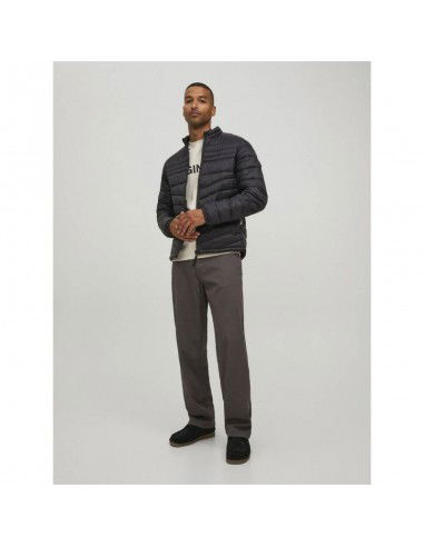 Jack Jones Jjetoby Bodywarmer Collar Noos M 12211788 jacket Jack Jones Jjetoby Bodywarmer Collar Noos M 12211788 jacket