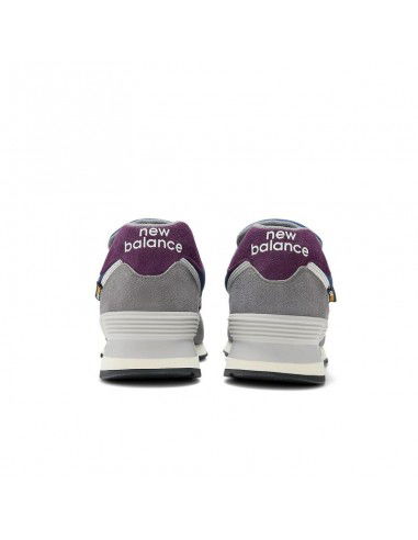 New Balance M U574KGN shoes New Balance M U574KGN shoes