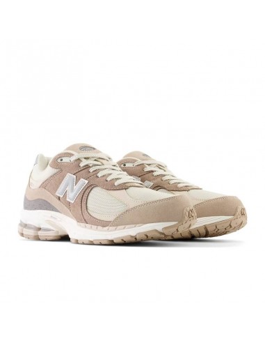 New Balance 2002R Ανδρικά Sneakers Καφέ M2002RSI New Balance 2002R Ανδρικά Sneakers Καφέ M2002RSI
