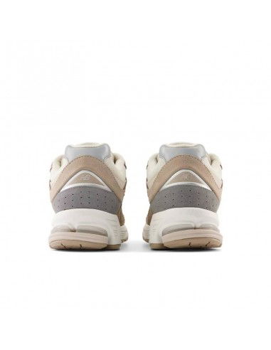New Balance 2002R Ανδρικά Sneakers Καφέ M2002RSI New Balance 2002R Ανδρικά Sneakers Καφέ M2002RSI
