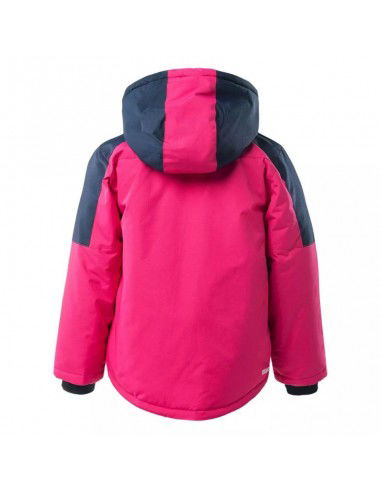 Brugi Παιδικό Casual Μπουφάν Φούξια 92800463857 Brugi Παιδικό Casual Μπουφάν Φούξια 92800463857