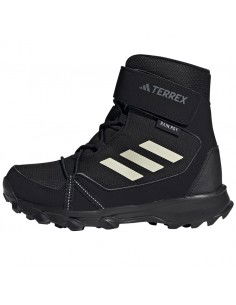 Adidas Terrex Snow CF RAINRDY Jr IF7495 shoes 2