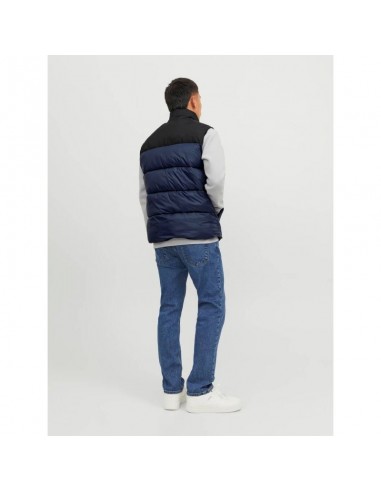 Jack Jones Jjetoby Bodywarmer Collar Vest M 12235861 Jack Jones Jjetoby Bodywarmer Collar Vest M 12235861