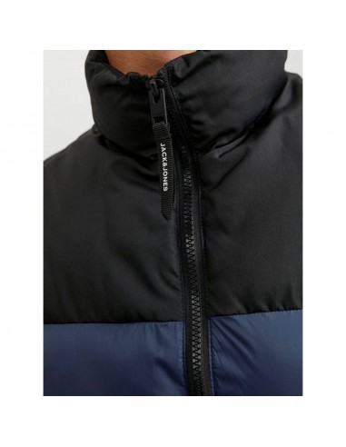 Jack Jones Jjetoby Bodywarmer Collar Vest M 12235861 Jack Jones Jjetoby Bodywarmer Collar Vest M 12235861
