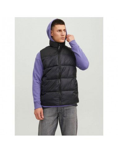 Jack Jones Jjetoby Bodywarmer Collar Vest M 12235861 Jack Jones Jjetoby Bodywarmer Collar Vest M 12235861